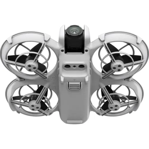 Квадрокоптер DJI Neo Combo (No RC)