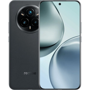 Смартфон Realme 14 Pro Plus 8/256Gb Grey