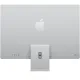 Моноблок Apple iMac (2023) 24 Retina 4.5K M3 8C CPU, 10C GPU/16GB/2Tb Silver