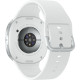 Смарт-часы Samsung Galaxy Watch8 LTE 44 mm SM-L335 Silver