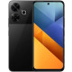 Смартфон Xiaomi Poco M6 6/128 Black Global Version