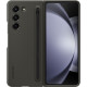 Чехол Samsung Series для Galaxy Galaxy Z Fold5 Slim S Pen Case Galaxy Graphite