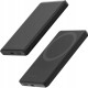 Внешний аккумулятор EnergEA Alupac Mini 5K 5000 mAh Magsafe Gunmetal Black