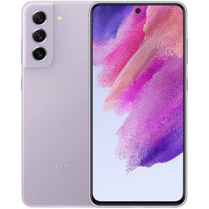 Смартфон Samsung Galaxy S21 FE 5G SM-G990B 6/128Gb Lavender