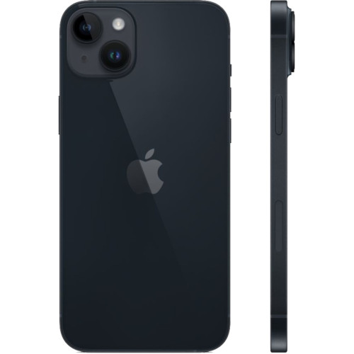Смартфон Apple iPhone 14 Plus 256Gb Midnight