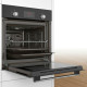 Электрический духовой шкаф Bosch Serie 2 HBF113BA0Q Black