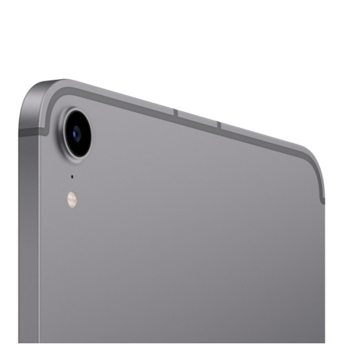 Планшет Apple iPad Mini (2021) Wi-Fi + Cellular 64Gb Space Grey (MK893)