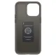 Чехол Spigen Thin Fit для iPhone 14 Pro Max (ACS04767) Gunmetal