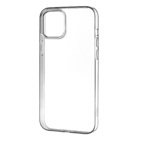 Чехол Hoco для iPhone 14 Plus Transparent