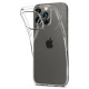 Чехол Spigen Liquid Crystal для iPhone 14 Pro Max (ACS04809) Crystal Clear