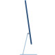Моноблок Apple iMac (2023) 24 Retina 4.5K M3 8C CPU, 8C GPU/8GB/256Gb Blue (MQRC3)
