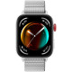 Смарт-часы Huawei Watch Fit 3 Gray (55020CDU)