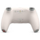 Джойстик беспроводной Sony DualSense для PS5 Ghost of Yotei Gold Limited Edition