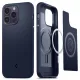 Чехол Spigen Mag Armor MagFit для iPhone 14 Pro Max ( ACS04845) Navy Blue