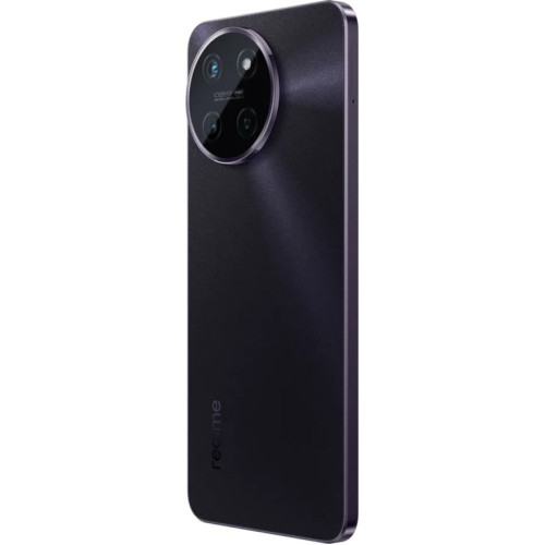 Смартфон Realme 11 8/128Gb Glory Black