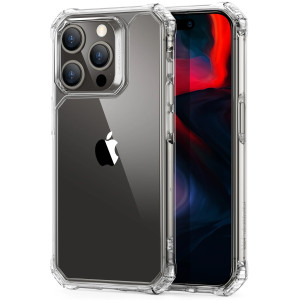 Чехол ESR Air Armor для iPhone 15 Pro Clear
