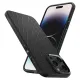 Чехол Spigen Liquid Air для iPhone 14 Pro Max (ACS04813) Matte Black