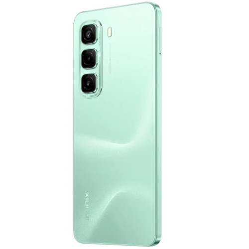 Смартфон Infinix Hot 50 6/256Gb Sage Green