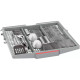 Посудомоечная машина Bosch Serie 4 SMV4HVX31E