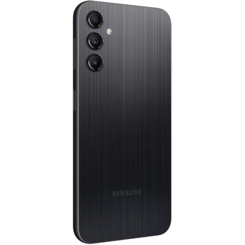 Смартфон Samsung Galaxy A14 NFC 4/64Gb Black