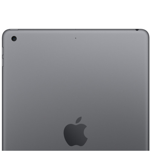 Планшет Apple iPad 10.2 (2021) Wi-Fi 64Gb Space Grey (MK2K3)