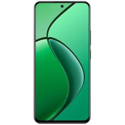 Смартфон Realme 12 4G 8/256Gb Green