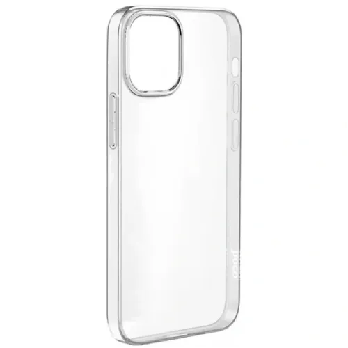 Чехол Hoco для iPhone 11 Transparent