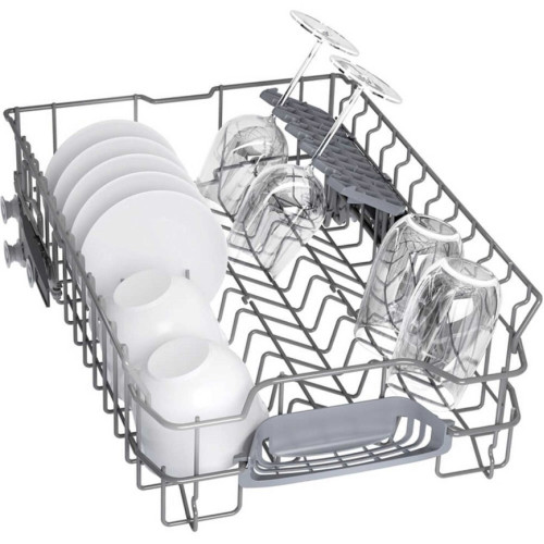 Посудомоечная машина Bosch Serie 4 SPV4EMX10E