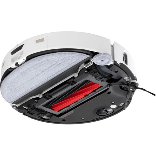 Робот-пылесос Roborock S8 MaxV Ultra White Global version
