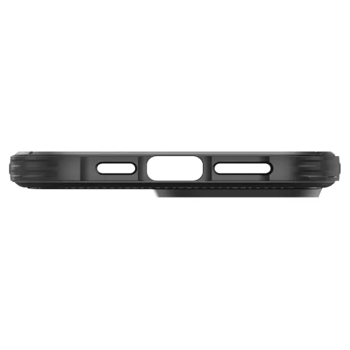 Чехол Spigen Rugged Armor MagFit для iPhone 14 Pro Max (ACS04812) Black