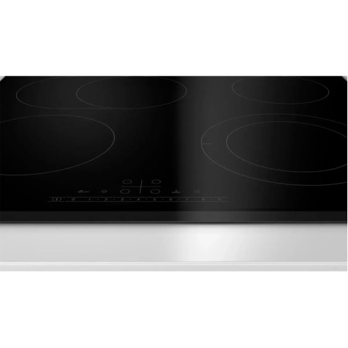 Электрическая варочная панель Bosch Serie 6 PKN651FP2E Black