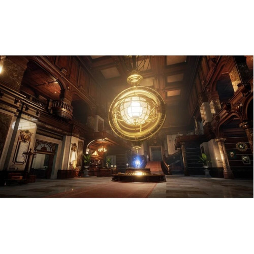 Игра Sony Lies Of P (Русские субтитры) (PS5)