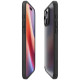 Чехол Spigen Ultra Hybrid для iPhone 16 Pro Max (ACS07995) Frost Black