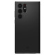Чехол Spigen Thin Fit Galaxy S22 Ultra (ACS03911) Black