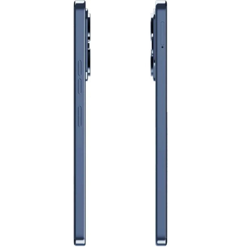 Смартфон Tecno Pova 6 12/256Gb Interstellar Blue