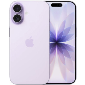 Смартфон Apple iPhone 17 256Gb Dual Sim Lavender