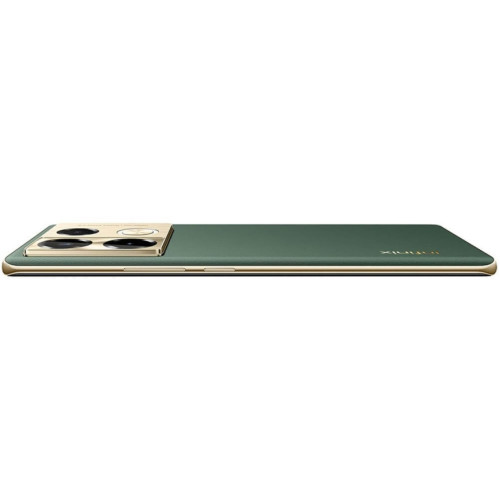 Смартфон Infinix Note 40 Pro 8/256Gb Vintage Green