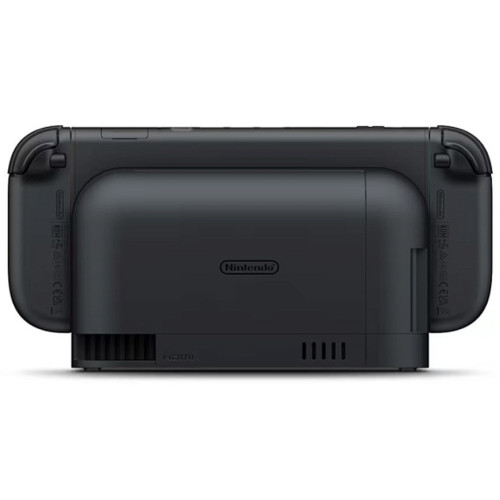 Игровая приставка Nintendo Switch 2 256GB Black + Mario Kart World Bundle