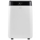 Мобильный кондиционер Ballu Smart Wind BPAC-07 SW/N1 White