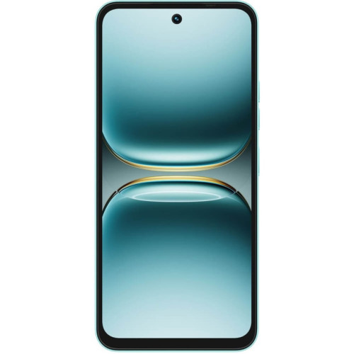 Смартфон Tecno Spark Go 2 4/128Gb Turquoise Green