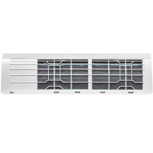 Сплит-система Zanussi Siena DC Inverter ZACS/I-18 HS/N1 White