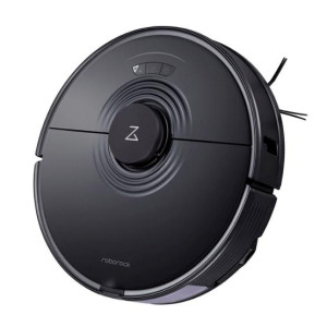 Робот-пылесос Roborock S7 Black (Черный) Global version