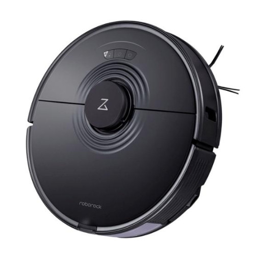 Робот-пылесос Roborock S7 Black (Черный) Global version