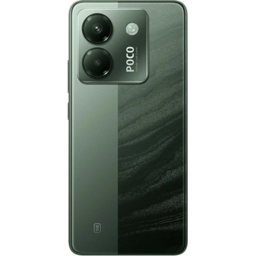 Смартфон Xiaomi Poco M7 Pro 12/512Gb Green Global Version