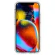 Чехол Spigen Slim Armor Essential S для iPhone 12 Mini (ACS01553) Crystal Clear