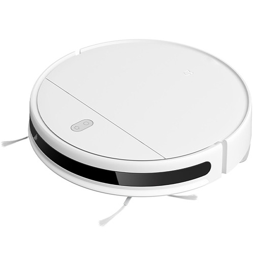 Робот-пылесос Xiaomi Mi Robot Vacuum-Mop Essential White (Белый) Global version
