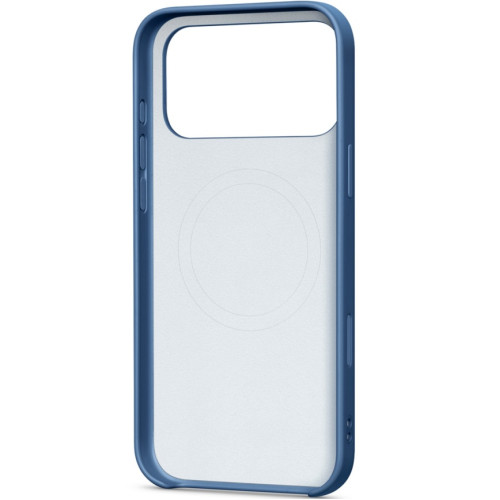 Чехол Beats Kickstand Case with MagSafe and Camera Control для iPhone 17 Pro Max Bedrock Blue