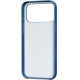 Чехол Beats Kickstand Case with MagSafe and Camera Control для iPhone 17 Pro Max Bedrock Blue
