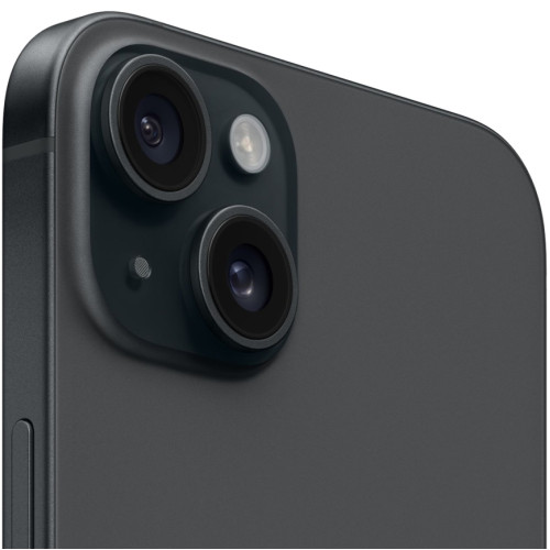 Смартфон Apple iPhone 15 Plus 256Gb Black