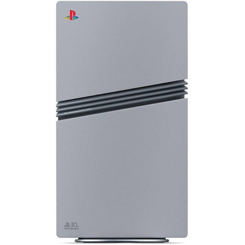 Игровая приставка Sony PlayStation 5 Pro Digital 2Tb 30th Anniversary Limited Edition